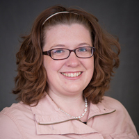 Christina Gilbert Christina Gilbert