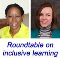Tuesday at the Teaching Festival: Student-Centered Learning, Integrative Learning, Office365