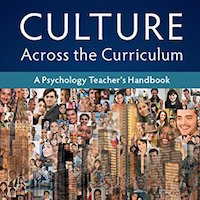 Culture across the Curriculum