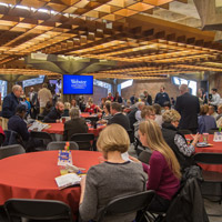 WSA Scholarship to Bring Extended Staff to Diversity Conference, Professional Development Day