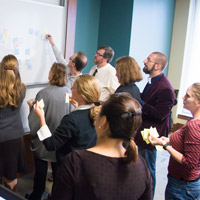 Faculty Research Symposium Lineup Set for Dec. 8