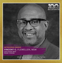 Flewellen Named on Power 100 List