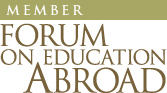 Forum on Education Abroad