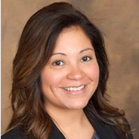Garcia Named Webster Lackland AFB Director