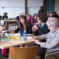 GCP Collaboratory: Opportunities to Join Remotely