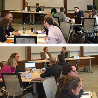 Global Leadership Academy Opens Spring Session in St. Louis