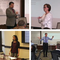 GLA Spring Week Wraps with Focus on Leadership, Student Experience