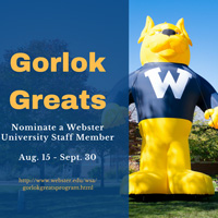 Fall 2017 Gorlok Great Nominations