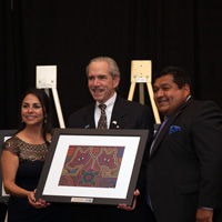Around Webster: Awards for Rodriguez, Drake, Hawkins, Bullerdieck