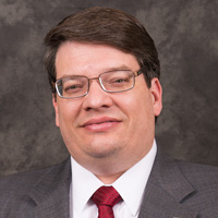 Gunderson Named President of Park University
