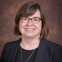 Nancy Hellerud Named Vice President for Academic Affairs