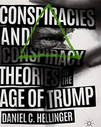 Conspiracy in the Age of Trump