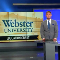 In the News: $2.7M DOE grant, Psihountas, Mitchell advice to Fine Arts freshmen