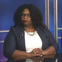 In the News: Faculty at border; Film, TV, Video; Fort Stewart's Jenkins