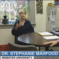 In the News: Mahfood on teachers; Barrett on MLK; Schubert on world affairs; Media Academy