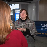 In the News: Spiess, Drake on flu, coronavirus; Smith on social media; Tashkent feature