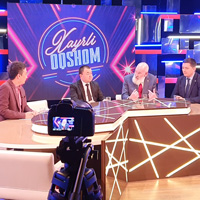 In the News: Stroble on Walker; Grainger, Rakhmonov on Tashkent; Smith on media