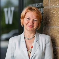 Ana Karaman Named Vice President and Chief Financial Officer