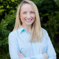 Kristin Page