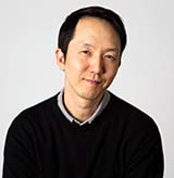 Kyu Park