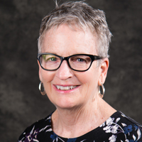 Nancy Higgins