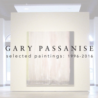 At the Arcade: 'Gary Passanise's Selected Works: 1996-2016'