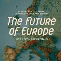 Pollak: The Future of Europe