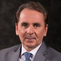 President Julian Schuster
