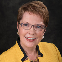 President Stroble President Stroble