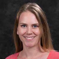 Professor Nicole Miller-Struttmann Receives Science Educator Award
