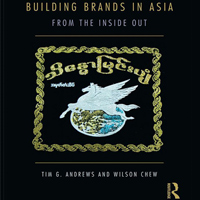 Building Brands in Asia