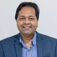 Robin Ramcharan, Webster University Thailand