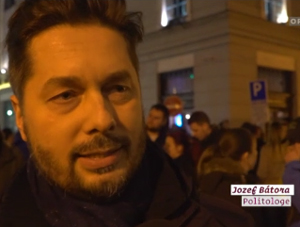 Batora on ORF Batora on ORF