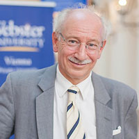 Bernd Marin Named Director of Vienna Campus
