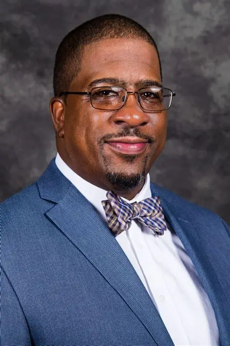 Professor Eric Rhiney Professor Eric Rhiney