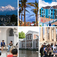 Faculty Mobility Opportunities: Apply now for 2021 programs