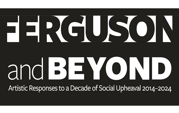 Ferguson and Beyond