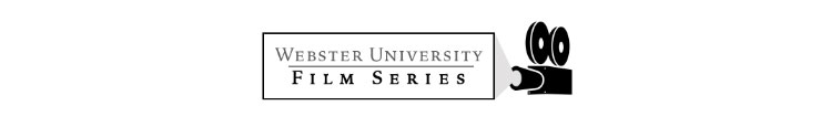 Webster Film Series logo