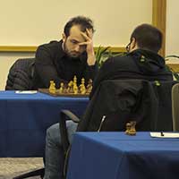 Aram Hakobyan  Top Chess Players 