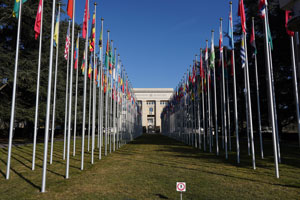 United Nations Geneva