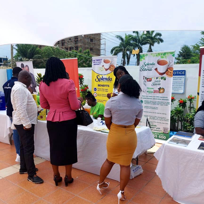 Ghana Career Fair 