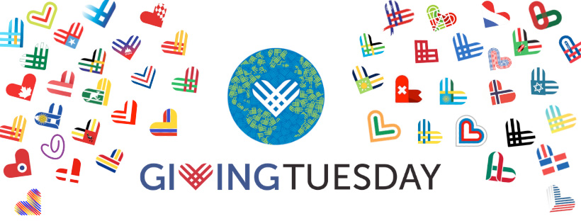 Giving Tuesday