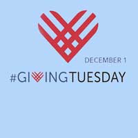Celebrate Webster on #GivingTuesday Dec. 1