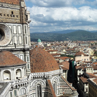 Study Abroad in Florence: Learn more March 13