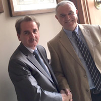 Webster and Kent State Expand Strategic Partnership in Italy