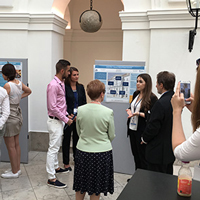 View Final Presentations for Global Student Leadership Summit