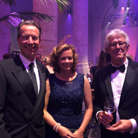Leiden Named 'City of Science' 2022