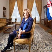 Leiden Hosts Croatian Ambassador