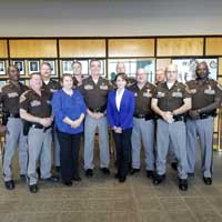 Oklahoma Highway Patrol Graduates can Transfer Credits to the Criminology Program