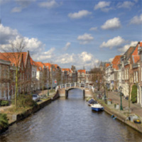 Leiden